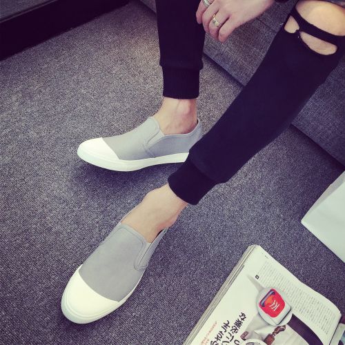 Chaussures de tennis jeunesse, 18-40 ans, BXSC tendance des jeunes - Ref 937074