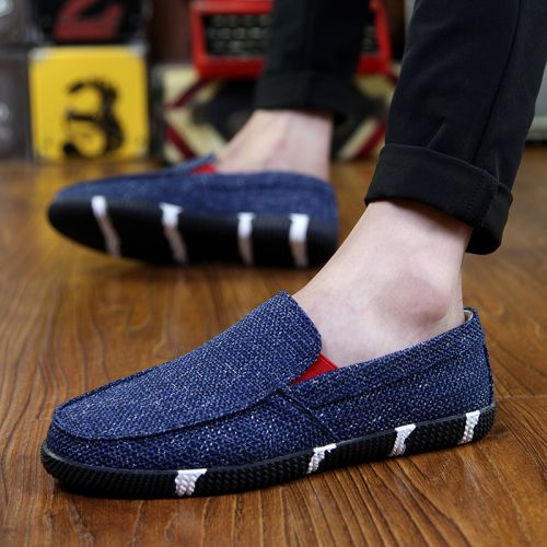 Chaussures de tennis jeunesse, 18-40 ans, VUITN ROONEY loisir - Ref 937080