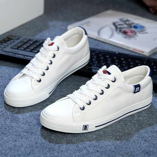 Chaussures de tennis jeunesse, 18-40 ans, - Ref 937084