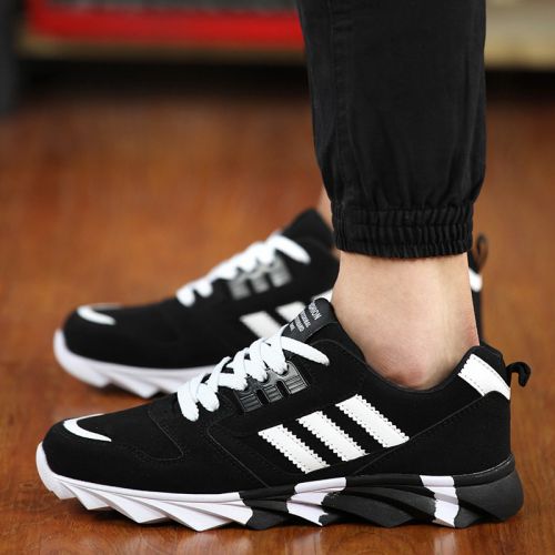 Chaussures de tennis , jeunesse, 18-40 ans, tendance des jeunes - Ref 937086