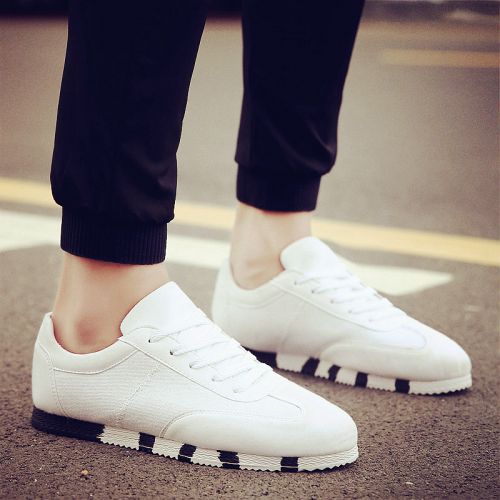 Chaussures de tennis jeunesse, 18-40 ans, tendance des jeunes - Ref 937128