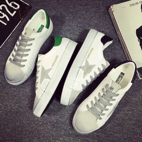 Chaussures de tennis jeunesse, 18-40 ans, MINGKUNG - Ref 937142