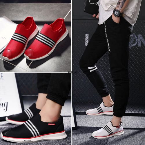 Chaussures de tennis HOOCDREI - Ref 937147
