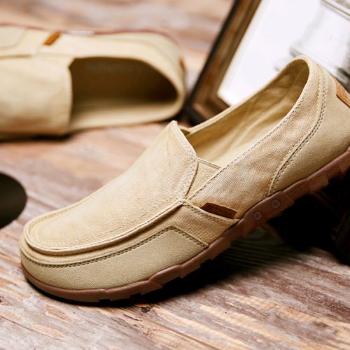 Chaussures de tennis jeunesse, 18-40 ans, MELLES loisir - Ref 937152