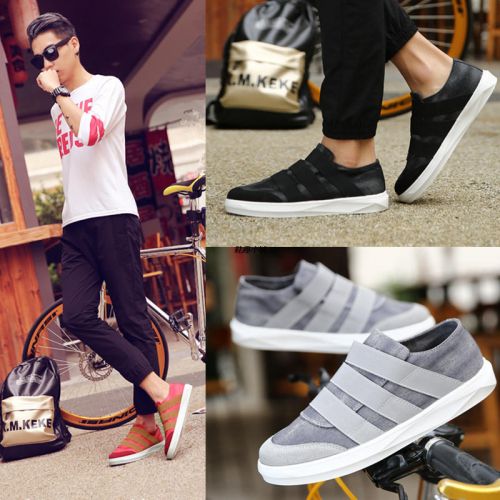 Chaussures de tennis HOOCDREI - Ref 937162