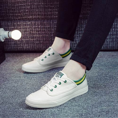 Chaussures de tennis jeunesse, 18-40 ans, M.GENERAL tendance des jeunes - Ref 937172