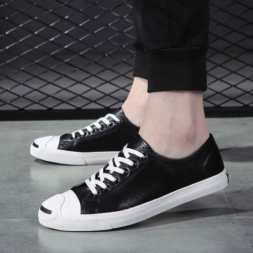 Chaussures de tennis jeunesse, 18-40 ans, M.GENERAL - Ref 937173