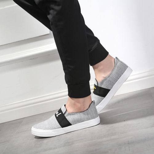 Chaussures de tennis jeunesse, 18-40 ans, tendance des jeunes - Ref 937176