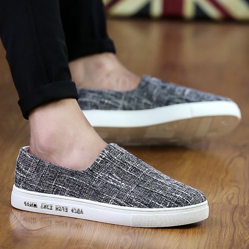 Chaussures de tennis jeunesse, 18-40 ans, FLOWLLORSS loisir - Ref 937180