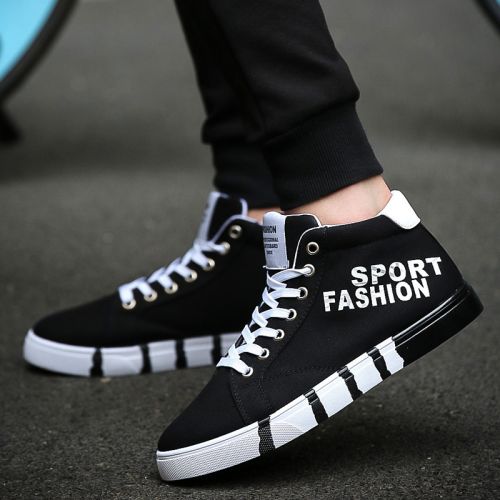 Chaussures de tennis jeunesse, 18-40 ans, loisir - Ref 937181