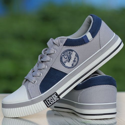 Chaussures de tennis jeunesse, 18-40 ans, WARRIOR loisir - Ref 937183