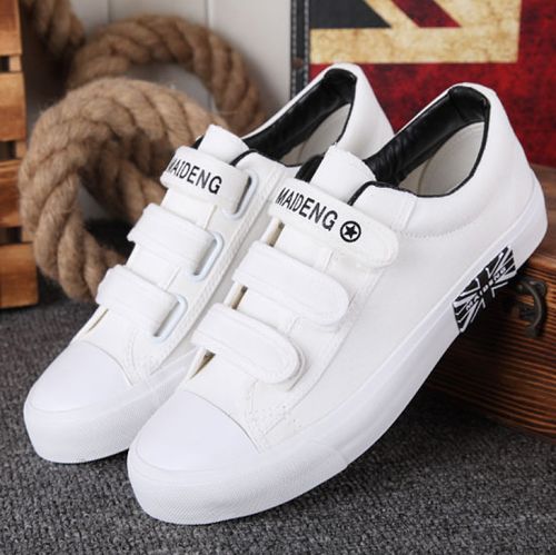 Chaussures de tennis jeunesse, 18-40 ans, loisir - Ref 937219
