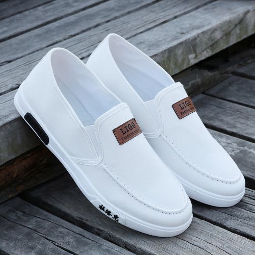 Chaussures de tennis jeunesse, 18-40 ans, DOROQUE - Ref 937233