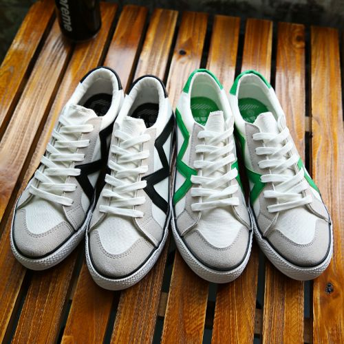 Chaussures de tennis jeunesse, 18-40 ans, loisir - Ref 937252