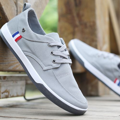 Chaussures de tennis jeunesse, 18-40 ans et Moyen-âge , loisir - Ref 937253