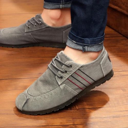 Chaussures de tennis jeunesse, 18-40 ans, loisir - Ref 937276