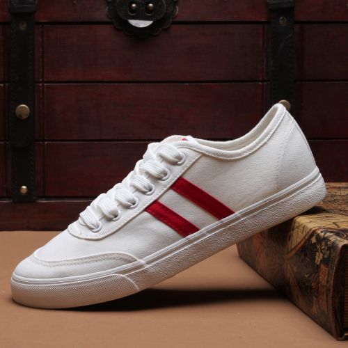 Chaussures de tennis jeunesse, 18-40 ans, loisir - Ref 937299