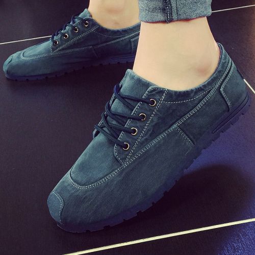 Chaussures de tennis jeunesse, 18-40 ans et Moyen-âge , loisir - Ref 937302
