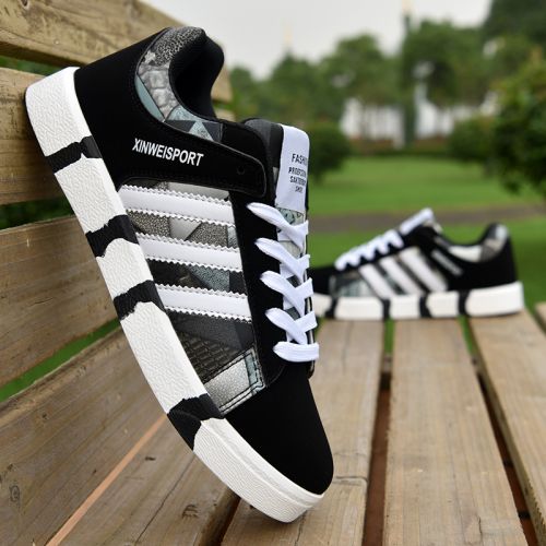 Chaussures de tennis loisir - Ref 937305
