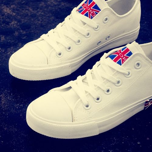 Chaussures de tennis jeunesse, 18-40 ans, GREAT HONOR loisir - Ref 937309