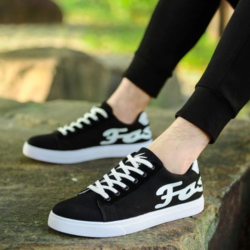 Chaussures de tennis jeunesse, 18-40 ans, loisir - Ref 937315