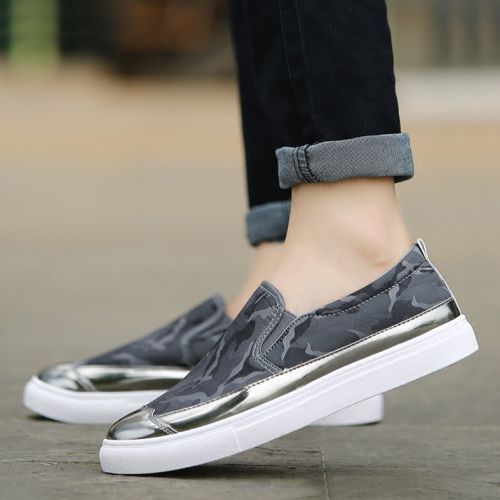 Chaussures de tennis jeunesse, 18-40 ans, loisir - Ref 937318