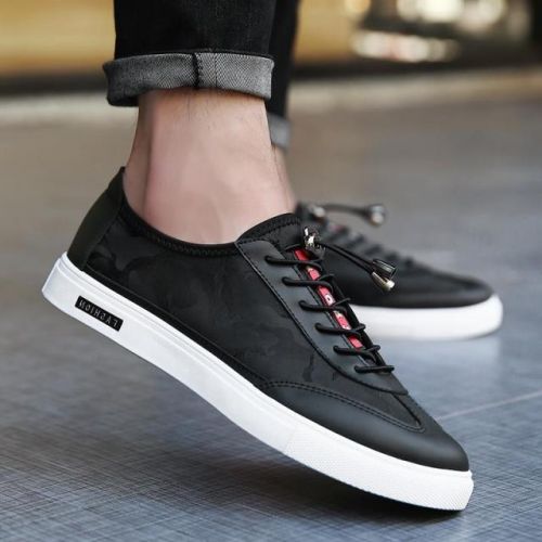 Chaussures de tennis jeunesse, 18-40 ans, loisir - Ref 937335