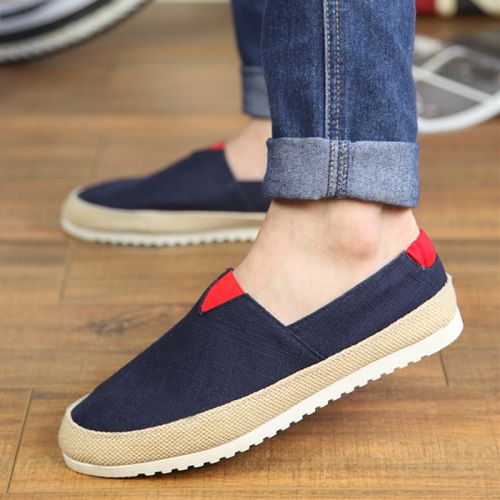 Chaussures de tennis jeunesse, 18-40 ans, VUITN ROONEY loisir - Ref 937355