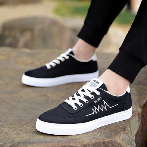 Chaussures de tennis jeunesse, 18-40 ans, loisir - Ref 937389