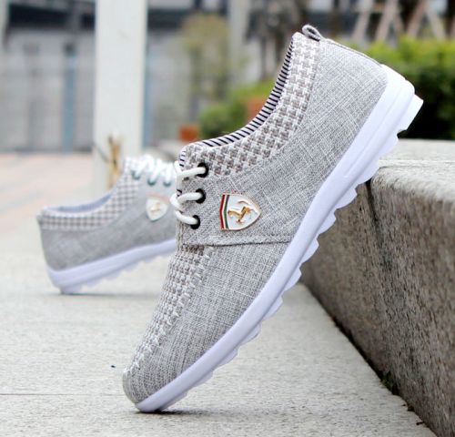 Chaussures de tennis jeunesse, 18-40 ans, tendance des jeunes - Ref 937394