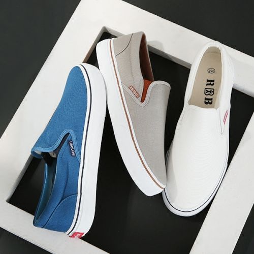 Chaussures de tennis jeunesse, 18-40 ans, tendance des jeunes - Ref 937396