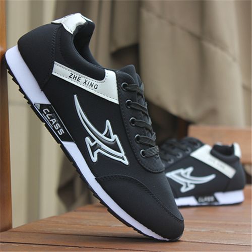 Chaussures de tennis jeunesse, 18-40 ans, loisir - Ref 937416