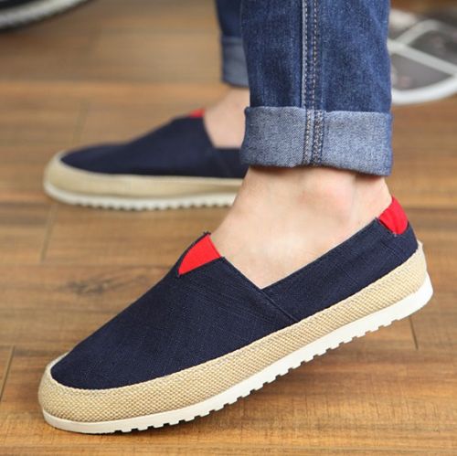 Chaussures de tennis jeunesse, 18-40 ans et Moyen-âge , loisir - Ref 937417