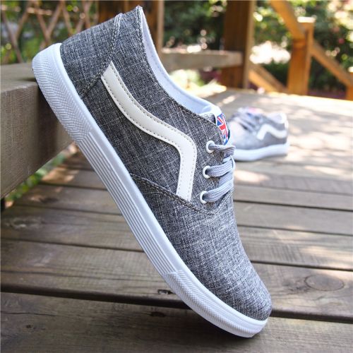 Chaussures de tennis jeunesse, 18-40 ans, loisir - Ref 937419