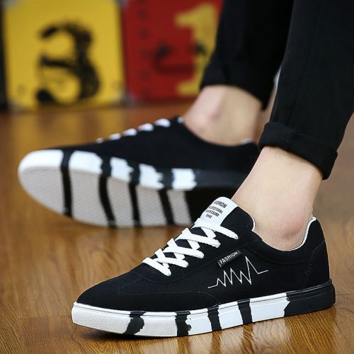 Chaussures de tennis jeunesse, 18-40 ans, KAPSEN - Ref 937422