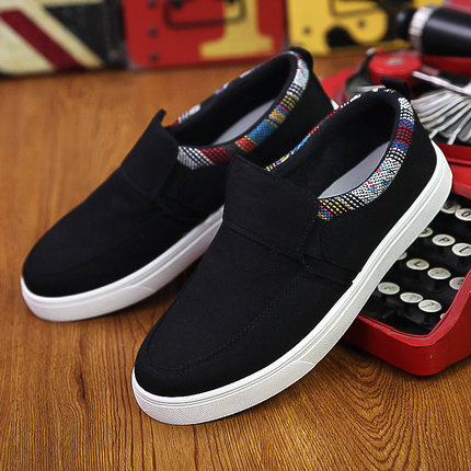 Chaussures de tennis jeunesse, 18-40 ans, ITLY loisir - Ref 937427