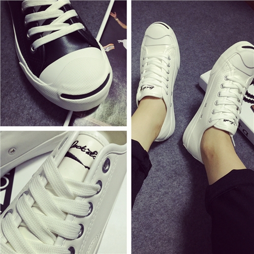 Chaussures de tennis jeunesse, 18-40 ans, - Ref 937429
