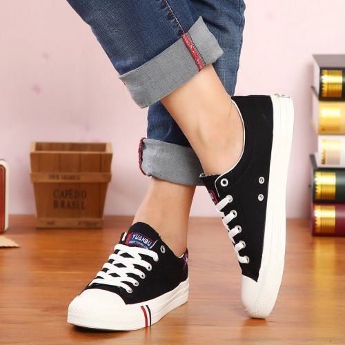 Chaussures de tennis jeunesse, 18-40 ans, - Ref 937440