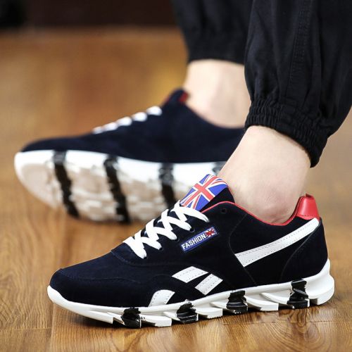 Chaussures de tennis loisir - Ref 937454