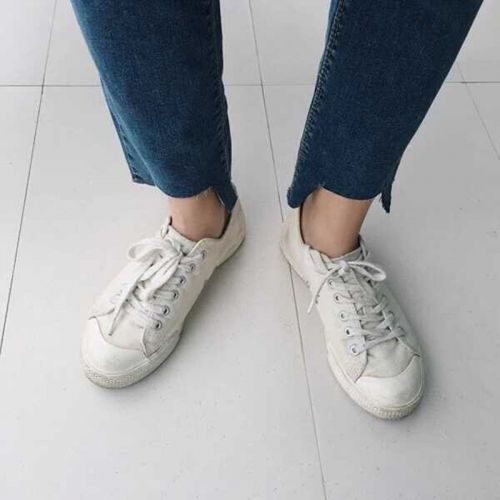 Chaussures de tennis jeunesse, 18-40 ans, tendance des jeunes - Ref 937477