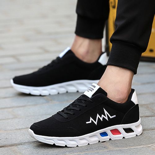Chaussures de tennis jeunesse, 18-40 ans, YEETTO loisir - Ref 937488