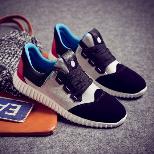 Chaussures de tennis jeunesse, 18-40 ans, tendance des jeunes - Ref 937489