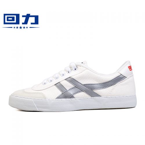 Chaussures de tennis jeunesse, 18-40 ans et Moyen-âge, WARRIOR - Ref 937492