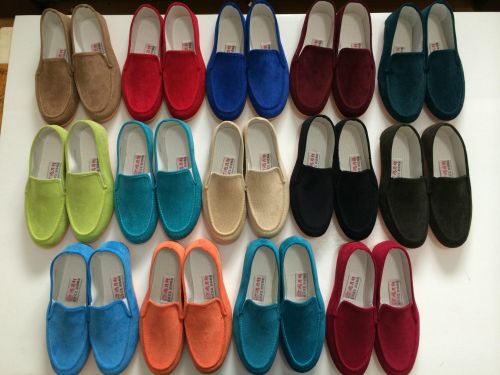 Chaussures de tennis jeunesse, 18-40 ans et Moyen-âge, - Ref 937495