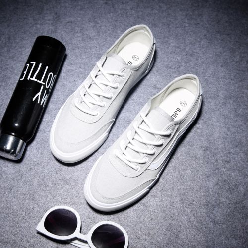 Chaussures de tennis jeunesse, 18-40 ans, - Ref 937497