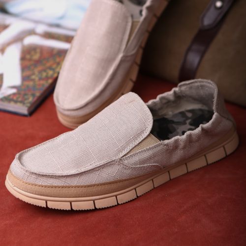 Chaussures de tennis jeunesse, 18-40 ans, CLASSMAN loisir - Ref 937510