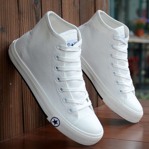 Chaussures de tennis jeunesse, 18-40 ans, tendance des jeunes - Ref 937528