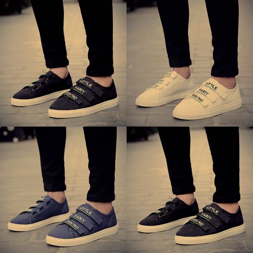 Chaussures de tennis jeunesse, 18-40 ans, tendance des jeunes - Ref 937543