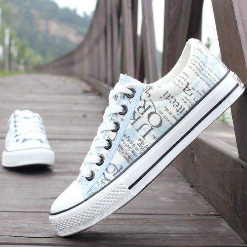 Chaussures de tennis jeunesse, 18-40 ans, loisir - Ref 937548