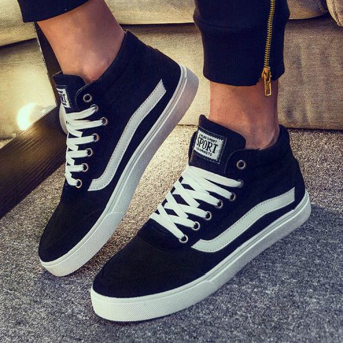 Chaussures de tennis jeunesse, 18-40 ans, - Ref 937553